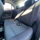VW - VolksWagen Gol Trendline 1.6 T.Flex 8V 5p 2018 Flex-9