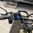 Bicicleta Elétrica STREETGO S14 750W 2026 Elétrico-2