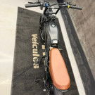 Bicicleta Elétrica STREETGO S14 750W 2026 Elétrico-1