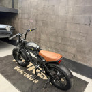 Bicicleta Elétrica STREETGO S14 750W 2026 Elétrico-4