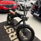 Bicicleta Elétrica STREETGO S14 750W 2026 Elétrico-3