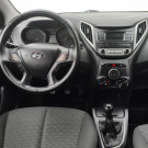 Hyundai HB20 Comfort Style 1.0 TB Flex 12V Mec. 2016 Flex-4