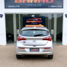 Hyundai HB20 Comfort Style 1.0 TB Flex 12V Mec. 2016 Flex-2