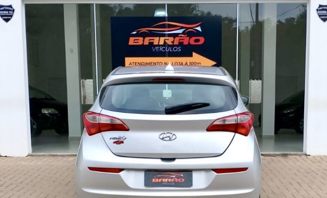 Hyundai HB20 Comfort Style 1.0 TB Flex 12V Mec. 2016 Flex-2