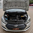 Hyundai HB20 Comfort Style 1.0 TB Flex 12V Mec. 2016 Flex-8