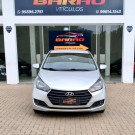 Hyundai HB20 Comfort Style 1.0 TB Flex 12V Mec. 2016 Flex-0