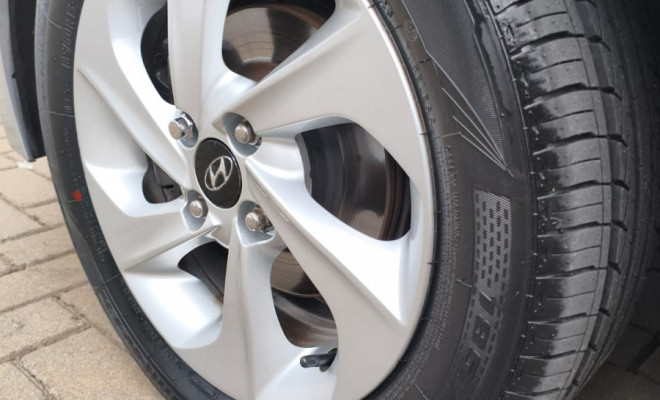 Hyundai HB20 Comfort Style 1.0 TB Flex 12V Mec. 2016 Flex-3