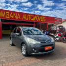 Citroën C3 Tendance 1.6 VTi Flex Start 16V Aut. 2015 Flex-5