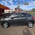Citroën C3 Tendance 1.6 VTi Flex Start 16V Aut. 2015 Flex-0