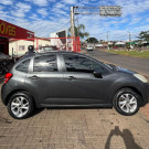 Citroën C3 Tendance 1.6 VTi Flex Start 16V Aut. 2015 Flex-4