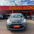 Citroën C3 Tendance 1.6 VTi Flex Start 16V Aut. 2015 Flex-6