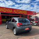 Citroën C3 Tendance 1.6 VTi Flex Start 16V Aut. 2015 Flex-1