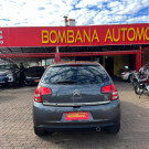 Citroën C3 Tendance 1.6 VTi Flex Start 16V Aut. 2015 Flex-2