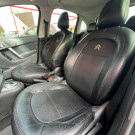 Citroën C3 Tendance 1.6 VTi Flex Start 16V Aut. 2015 Flex-8
