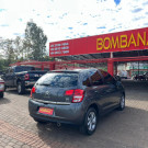 Citroën C3 Tendance 1.6 VTi Flex Start 16V Aut. 2015 Flex-3