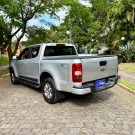 GM - Chevrolet S10 Pick-Up LT 2.5 Flex 4x4 CD Aut. 2018 Flex-14