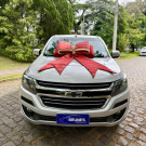 GM - Chevrolet S10 Pick-Up LT 2.5 Flex 4x4 CD Aut. 2018 Flex-2