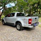 GM - Chevrolet S10 Pick-Up LT 2.5 Flex 4x4 CD Aut. 2018 Flex-13