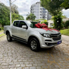 GM - Chevrolet S10 Pick-Up LT 2.5 Flex 4x4 CD Aut. 2018 Flex-0