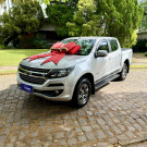GM - Chevrolet S10 Pick-Up LT 2.5 Flex 4x4 CD Aut. 2018 Flex-5