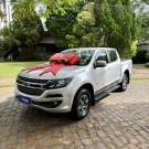 GM - Chevrolet S10 Pick-Up LT 2.5 Flex 4x4 CD Aut. 2018 Flex-3