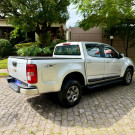 GM - Chevrolet S10 Pick-Up LT 2.5 Flex 4x4 CD Aut. 2018 Flex-12