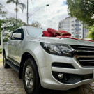 GM - Chevrolet S10 Pick-Up LT 2.5 Flex 4x4 CD Aut. 2018 Flex-1