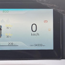 BYD Yuan Pro (Elétrico) 2025 Elétrico-1