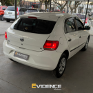 VW - VolksWagen Gol (novo) 1.6 Mi Total Flex 8V 4p 2013 Flex-5