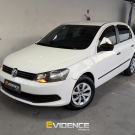 VW - VolksWagen Gol (novo) 1.6 Mi Total Flex 8V 4p 2013 Flex-1