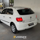 VW - VolksWagen Gol (novo) 1.6 Mi Total Flex 8V 4p 2013 Flex-3