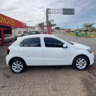 VW - VolksWagen Gol 1.0 Flex 12V 5p 2023 Flex-4