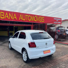 VW - VolksWagen Gol 1.0 Flex 12V 5p 2023 Flex-1