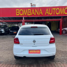 VW - VolksWagen Gol 1.0 Flex 12V 5p 2023 Flex-2