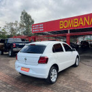 VW - VolksWagen Gol 1.0 Flex 12V 5p 2023 Flex-3