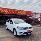 VW - VolksWagen Gol 1.0 Flex 12V 5p 2023 Flex-5