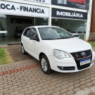 VW - VolksWagen Polo 1.6 Mi/S.Ouro 1.6 Mi Tot.Flex 8V 5p 2011 Flex-2