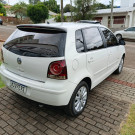 VW - VolksWagen Polo 1.6 Mi/S.Ouro 1.6 Mi Tot.Flex 8V 5p 2011 Flex-3