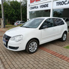 VW - VolksWagen Polo 1.6 Mi/S.Ouro 1.6 Mi Tot.Flex 8V 5p 2011 Flex-6