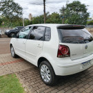 VW - VolksWagen Polo 1.6 Mi/S.Ouro 1.6 Mi Tot.Flex 8V 5p 2011 Flex-4