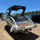 Lancha TEKA FOCKER 270 2010 Gasolina-8