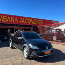 VW - VolksWagen Saveiro 1.6 Mi/ 1.6 Mi Total Flex 8V 2013 Flex-5