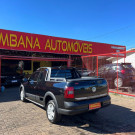 VW - VolksWagen Saveiro 1.6 Mi/ 1.6 Mi Total Flex 8V 2013 Flex-1