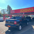 VW - VolksWagen Saveiro 1.6 Mi/ 1.6 Mi Total Flex 8V 2013 Flex-3