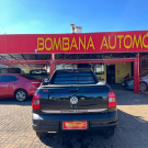 VW - VolksWagen Saveiro 1.6 Mi/ 1.6 Mi Total Flex 8V 2013 Flex-2