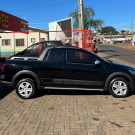 VW - VolksWagen Saveiro 1.6 Mi/ 1.6 Mi Total Flex 8V 2013 Flex-4