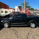 VW - VolksWagen Saveiro 1.6 Mi/ 1.6 Mi Total Flex 8V 2013 Flex-0