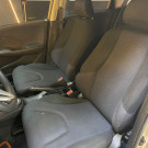 Honda Fit LX 1.4 Aut. 2010 Flex  Compacto e Confortavél-6