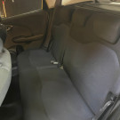 Honda Fit LX 1.4 Aut. 2010 Flex  Compacto e Confortavél-7