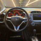 Honda Fit LX 1.4 Aut. 2010 Flex  Compacto e Confortavél-5
